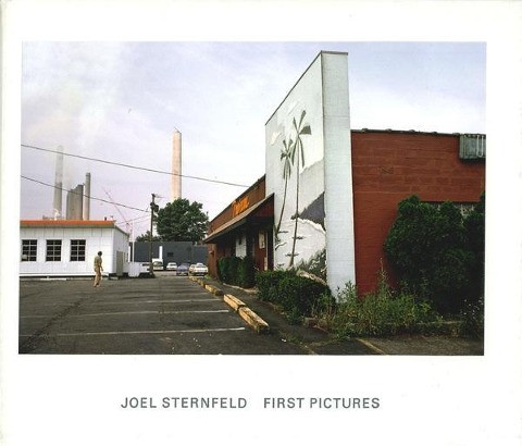 First Pictures