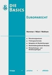 Basics Europarecht