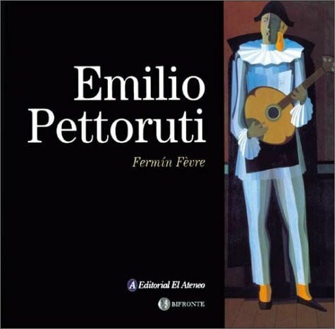 Emilio Pettoruti