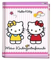 Hello Kitty: Meine Kindergartenfreunde