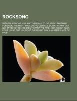 Rocksong