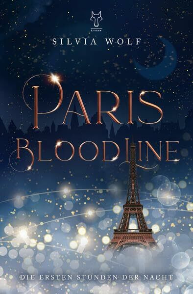 Paris Bloodline: Die ersten Stunden der Nacht