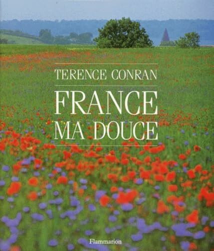 FRANCE MA DOUCE