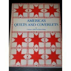 America's Quilts and Coverlets