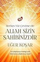 Herkes Yüz Cevirse de Allah Sizin Sahibinizdir