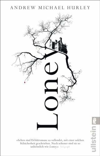 Loney: Roman