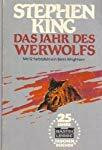 Das Jahr des Werwolfs