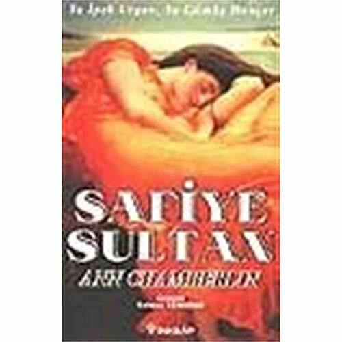 Safiye Sultan 2: Ya Ipek Urgan, Ya Gümüs Hancer