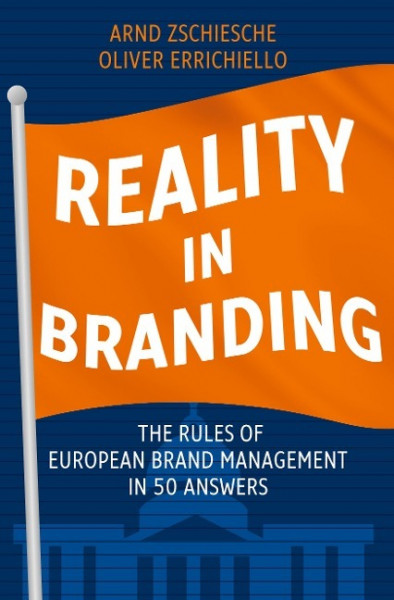 REALITY IN BRANDING