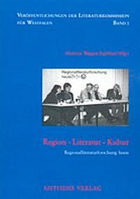 Region - Literatur - Kultur