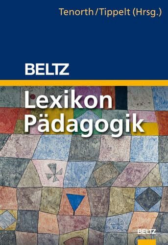 Beltz Lexikon Pädagogik (Beltz Handbuch)