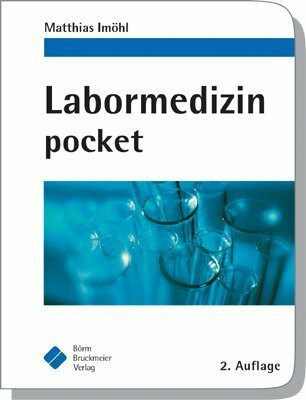 Labormedizin pocket.