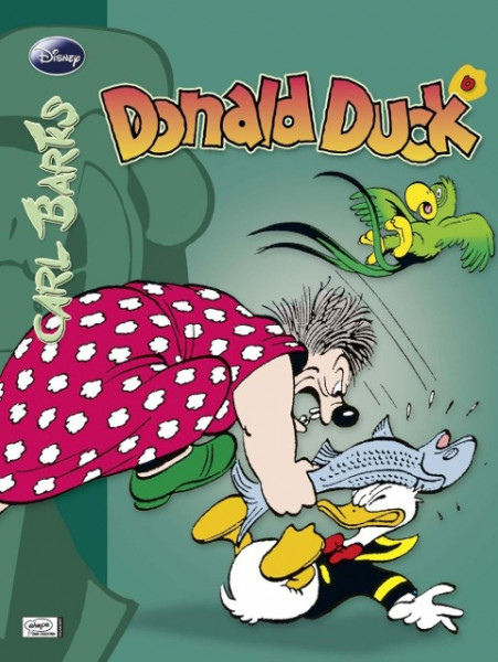 Barks Donald Duck 06