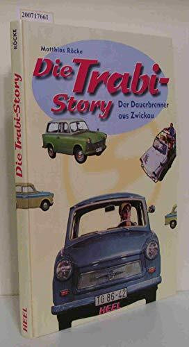 TRABI STORY