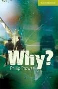 Why? Starter/Beginner Paperback