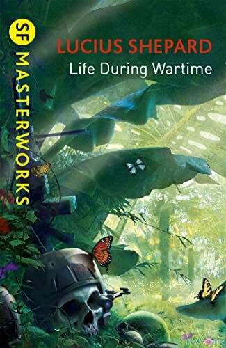 Life During Wartime (S.F. MASTERWORKS)