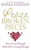 Peace From Broken Pieces