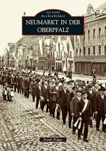 Neumarkt in der Oberpfalz