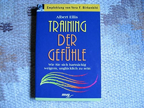 Training der Gefühle