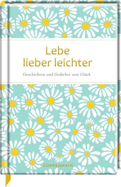 Lebe lieber leichter