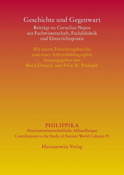 Geschichte und Gegenwart