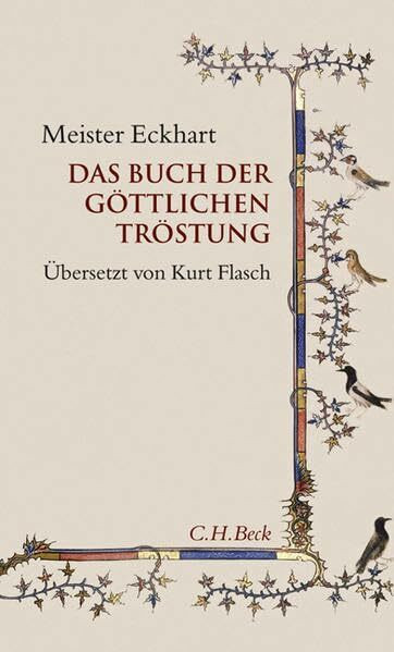 Das Buch der göttlichen Tröstung: Vom edlen Menschen