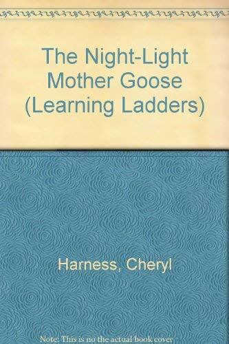 The Night-Light Mother Goose (Learning Ladders)