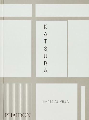 Katsura: Imperial Villa