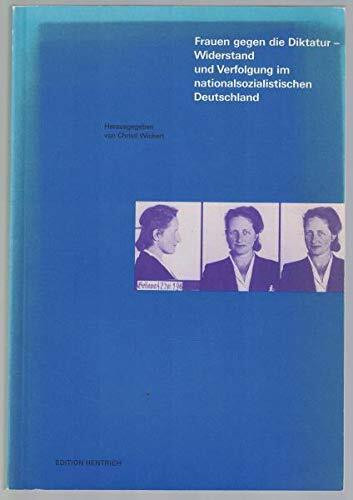 Ateliergemeinschaft Klosterstrasse Berlin 1933-1945: Künstler in der Zeit des Nationalsozialismus