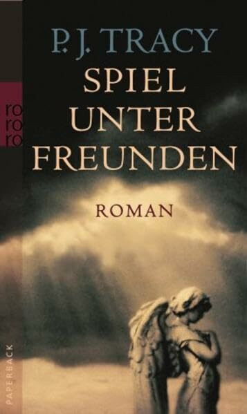 Spiel unter Freunden: Thriller (Monkeewrench, Band 1)