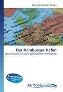 Der Hamburger Hafen