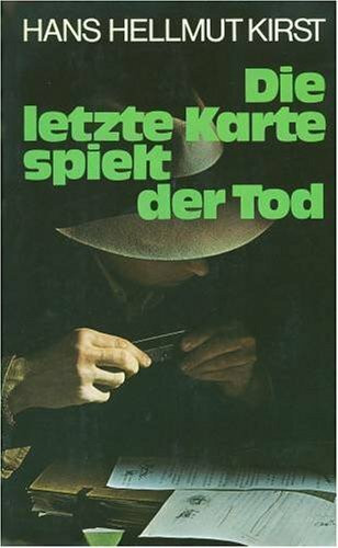 Die Letzte Karte Spielt