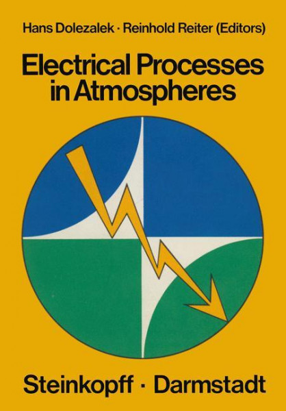 Electrical Processes in Atmospheres