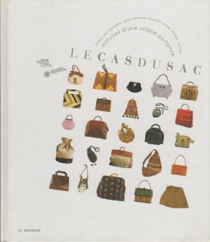 Le Cas du sac: Histoire d'une utopie portative