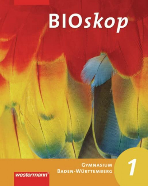 BIOskop SI - Ausgabe 2011 für Baden-Württemberg: Schülerband 1
