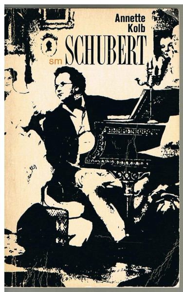 Schubert. Sein Leben