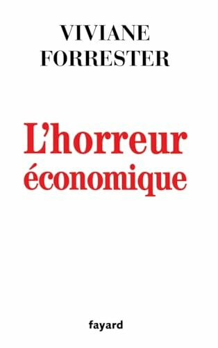 L' horreur economique