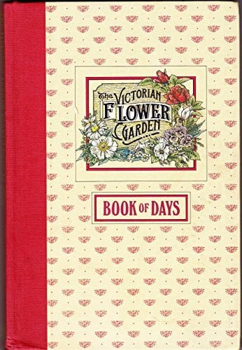 BBC Victorian Flower Day Book