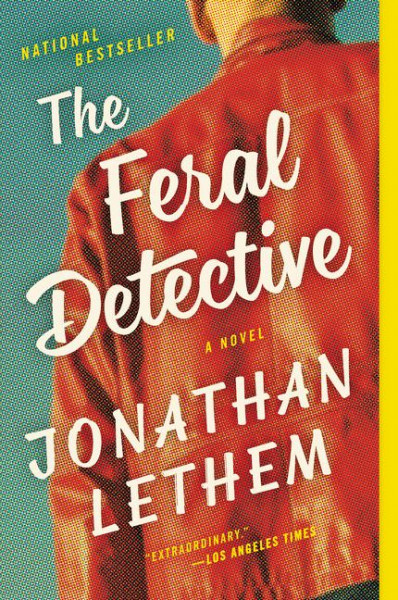 The Feral Detective