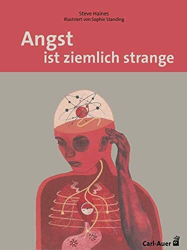 Angst ist ziemlich strange (Fachbücher für jede:n)