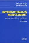 Internationales Management