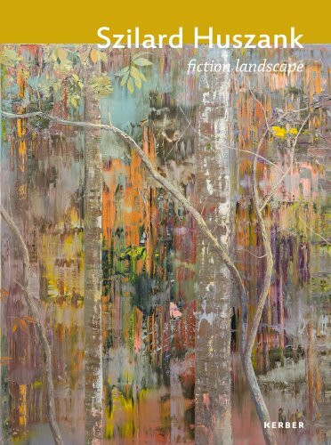 Szilard Huszank: Fiction Landscape