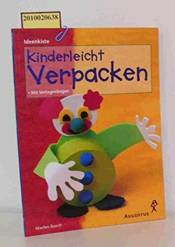 Kinderleicht Verpacken.