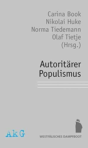 Autoritärer Populismus