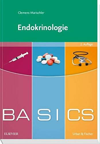 BASICS Endokrinologie