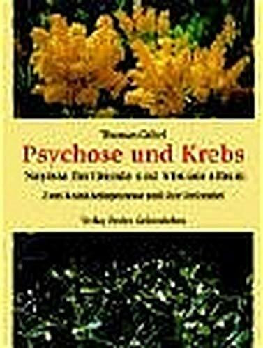 Psychose und Krebs - Nuytsia Floribunda und Viscum album