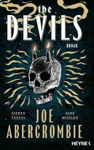 The Devils: Roman