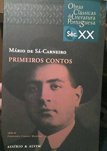 Primeiros Contos