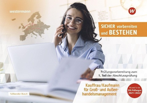 Sicher vorbereiten und bestehen