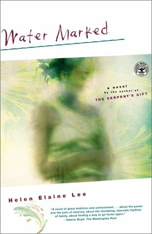 Water Marked: A Novel